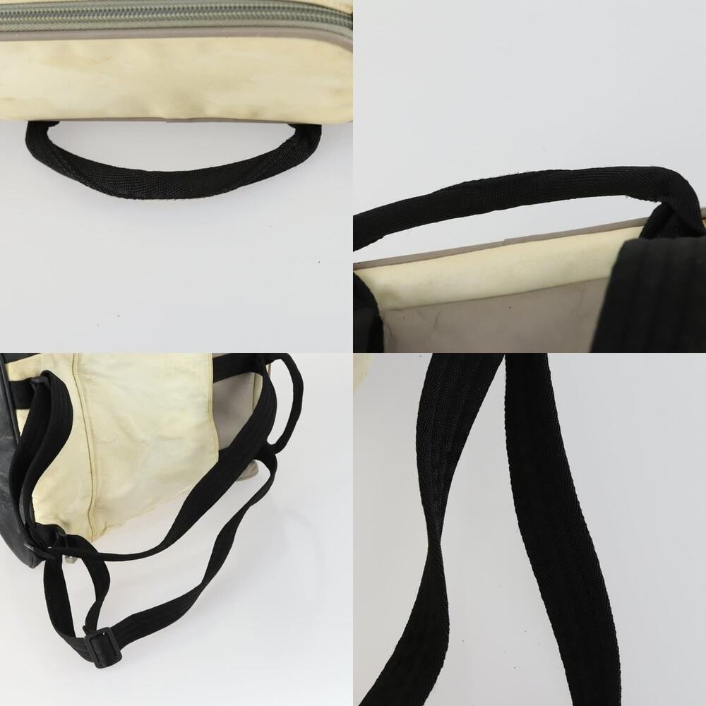 Chanel Coco Mark Backpack - image 4